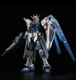 Bandai MG ZGMF-X10A Freedom Gundam Extra Finish