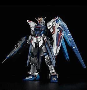 Bandai MG ZGMF-X10A Freedom Gundam Extra Finish 3 Bandai MG ZGMF-X10A Freedom Gundam Extra Finish
