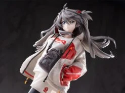 Neon Genesis Evangelion Asuka Shikinami Langley (Original Color Radio Eva Ver.) Part 2 1/7 Scale Figure