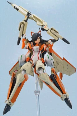 Aoshima Variable Fighter Girls Macross Delta Vf-31D Skuld Sp -Children Toy Store 5 45235eda 7af0 40e9 a6a4 851d5ace8348