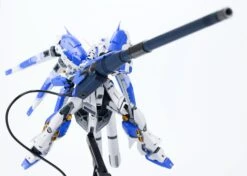 Hyper Mega Launcher For RG Hi Nu Gundam 1/144 -Children Toy Store 5 74866c19 4cd6 47a8 a61a 0d952088d324