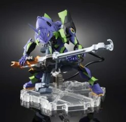Bandai Evangelion NXEDGE Style EVA Unit-01 Test Type 15 Bandai Evangelion NXEDGE Style EVA Unit-01 Test Type -Children Toy Store 5a19e4dc 2d63 44b6 b740 10d3c07ccae4