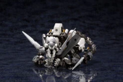 Hexa Gear L.O.Z. (Lord Of Zoatex) 1/24 Scale Model Kit -Children Toy Store 5a52469a 1d69 4f2f ba8d dfbbdfd2feb9
