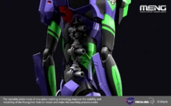 Rebuild Of Evangelion EVA Unit-01 Model Kit 31 Rebuild Of Evangelion EVA Unit-01 Model Kit -Children Toy Store 5aec8137 7b84 47dd ad0d 3abbe8a96063