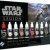 Fantasy Flight Games Star Wars: Legion - Imperial Paint Set 2 Fantasy Flight Games Star Wars: Legion - Imperial Paint Set -Children Toy Store 5b318cf2d2de094e18ddf9610c8ee5cf8e7e928f 87714.1626869349