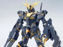 Bandai MG 1/100 RX-0 Unicorn Gundam 02 Banshee