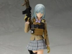 Little Armory Figma No.SP-098 Rikka Shiina (Reissue)