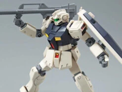 Bandai HGUC 1/144 #113 RGM-79C GM Type C