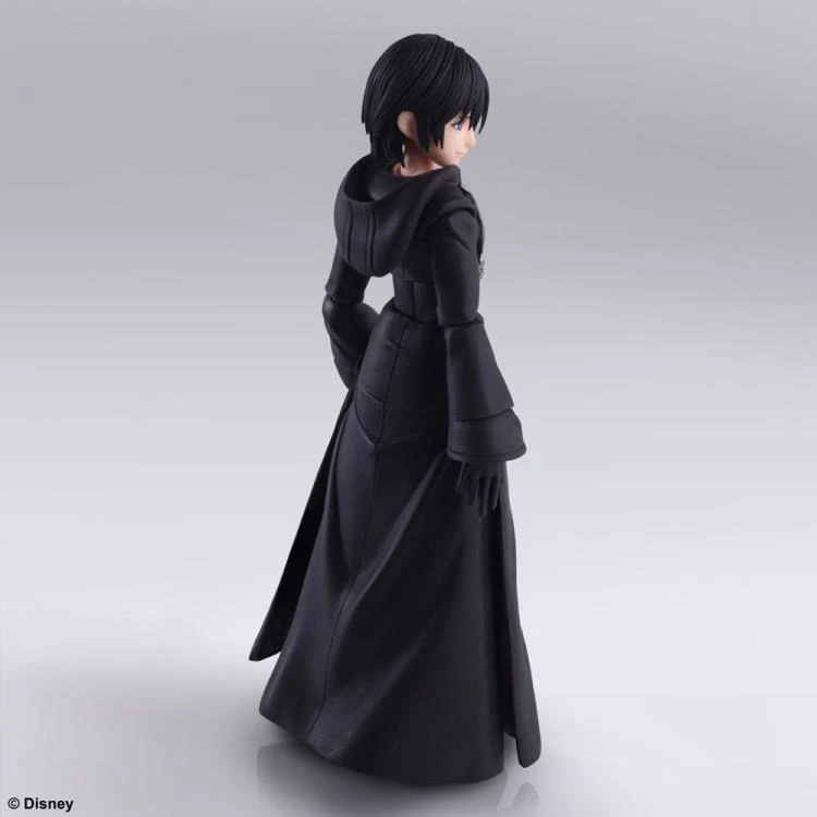Kingdom Hearts III Bring Arts Xion 4 Kingdom Hearts III Bring Arts Xion - Image 3