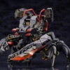 Hexa Gear Abysscrawler (Night Stalkers Ver.) 1/24 Scale Model Kit
