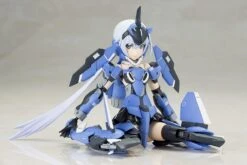 KOTOBUKIYA FRAME ARMS GIRL STYLET PLASTIC MODEL KIT -Children Toy Store 5c5b4884774b1e4a0610638e0eef0175