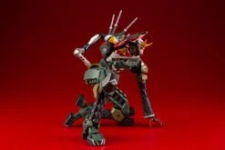 Kotobukiya Rebuild Of Evangelion Production Model-New 02α (JA-02 Body Assembly Cannibalized) 1/400 Scale Model Kit -Children Toy Store 5cb9e7c3 3fbb 468f 8fcd 45fab01f8a8e