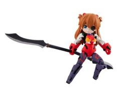 Rebuild Of Evangelion Desktop Army Asuka And Unit-02 (3.0 + 1.0) -Children Toy Store 5cdeedb3 3978 4dad 8414 1d0cb1732ddd