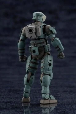 Hexa Gear Governor Armor Type: Warmage Cerberus 1/24 Scale Model Kit -Children Toy Store 5d1354f7 6572 46f7 8663 8f1a8a0ed714