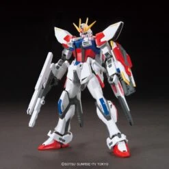 Bandai HGBF 1/144 #009 Star Build Strike Gundam Plavsky Wing -Children Toy Store 5d641f7b 195e 4724 b0fe 94276bda7547