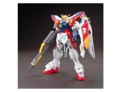 Bandai HGAC 1/144 #174 Wing Gundam Zero 11 Bandai HGAC 1/144 #174 Wing Gundam Zero -Children Toy Store 5d99fa2a 42f8 4a20 9cda 3d8da20cc6c9