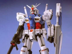 Bandai MG 1/100 RX-78GP01 Gundam Zephyrantes