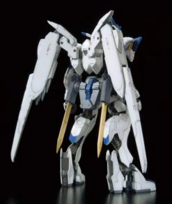 Bandai Orphans 1/100 Full Mechanics Gundam Bael -Children Toy Store 5ede02c0 5f9e 458e b265 aae67b21bcac