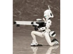 Megami Device Wism Soldier Snipe/Grapple Model Kit (Reissue) 26 Megami Device Wism Soldier Snipe/Grapple Model Kit (Reissue) -Children Toy Store 5ee4d178 8e85 46e4 bae9 1235a71bdccb