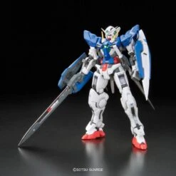 Bandai RG 1/144 #15 GN-001 Gundam Exia 8 Bandai RG 1/144 #15 GN-001 Gundam Exia -Children Toy Store 5fd89617 aaec 436d bb34 5a1c53ff65e8
