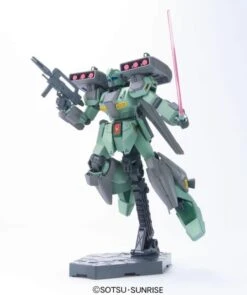 Bandai HGUC 1/144 #104 RGM089S Stark Jegan 18 Bandai HGUC 1/144 #104 RGM089S Stark Jegan -Children Toy Store 60290632 f65c 4347 9e8a 82d7999473bf