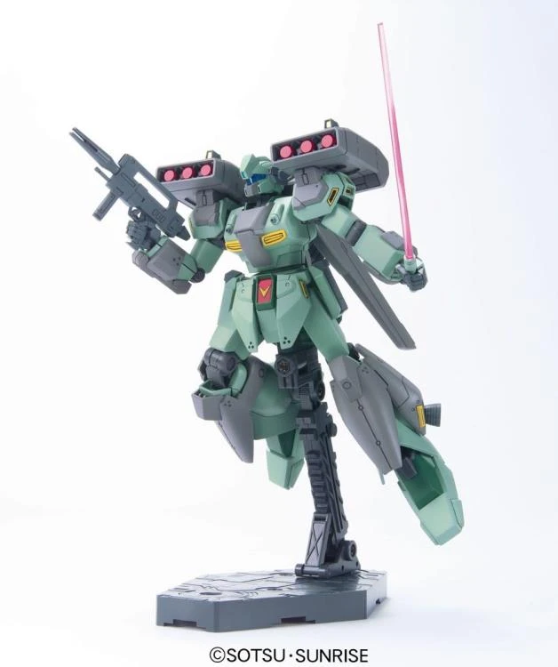 Bandai HGUC 1/144 #104 RGM089S Stark Jegan 10 Bandai HGUC 1/144 #104 RGM089S Stark Jegan - Image 8