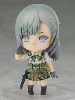 Little Armory Nendoroid No.1052 Ena Toyosaki 12 Little Armory Nendoroid No.1052 Ena Toyosaki -Children Toy Store 612e21e0 a0f6 4b71 b7ca fc1723e38234