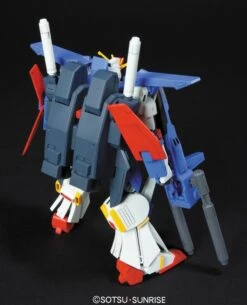 Bandai HGUC 1/144 #111 ZZ Gundam -Children Toy Store 6139c429 0f7e 46ec baab 3a3937c34b0d