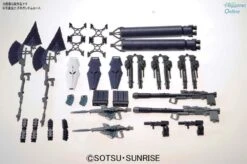 Bandai MG 1/100 RX-0 Full Armor Unicorn Gundam (Ver.Ka) -Children Toy Store 613KoTZIYqL. SL1000