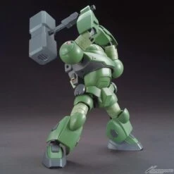 Bandai HGBF 1/144 Hi-Mock -Children Toy Store 614
