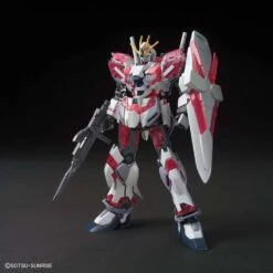 Bandai HGUC 1/144 #222 RX-9/C Narrative Gundam (C-Packs) -Children Toy Store 61851108 658d 4be8 96b9 5c89c2c70382 1