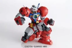 Bandai Hobby Gundam Age-1 Titus 1/100-Master Grade -Children Toy Store 61ExGrf nKL. SL1500