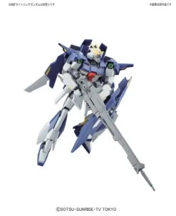 Bandai HGBC 1/144 Lightning Back Weapon System -Children Toy Store 61OW7ExhWQL. SL1500