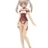 Kotobukiya FRAME ARMS GIRL INNOCENTIA PLASTIC MODEL KIT -Children Toy Store 61QS04telwL. SY550