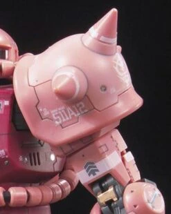 Bandai RG 1/144 #02 MS-06S Char's Zaku II -Children Toy Store 61Uqn78zSRL. SL1000