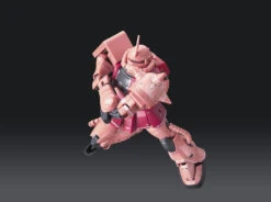 Bandai RG 1/144 #02 MS-06S Char's Zaku II -Children Toy Store 61 BJ2Gg YL. SL1500
