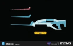 Rebuild Of Evangelion MECHA-002L EVA Unit-02 Production Model Kit -Children Toy Store 61b644ca c5de 47af b069 0f987ac2b2bd