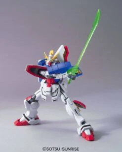 Bandai HGFC #127 Shining Gundam 1/144 12 Bandai HGFC #127 Shining Gundam 1/144 -Children Toy Store 61hWeP7rEmL. SL1500 1
