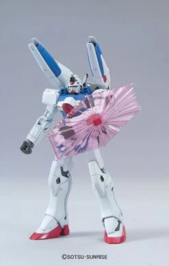 Bandai HGUC 1/144 V Dash Gundam -Children Toy Store 61lYpySdDfL. SL1500