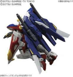 Bandai HGBC 1/144 Lightning Back Weapon System -Children Toy Store 61zqeTwaC6L. SL1100