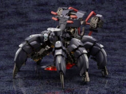 Hexa Gear Abysscrawler (Night Stalkers Ver.) 1/24 Scale Model Kit -Children Toy Store 624b3c01 da06 44de afc1 75d1939d1881