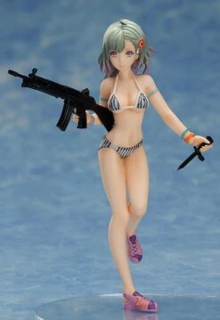 Little Armory S-style Ena Toyosaki (Swimsuit Ver.) 1/12 Scale Figure -Children Toy Store 625c841e 879f 4dd3 b725 88b5a2e97692