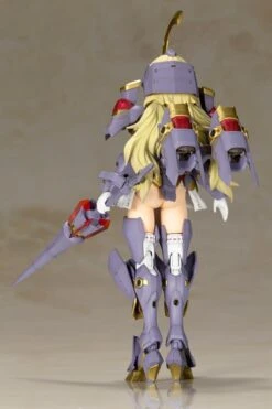 Frame Arms Girl Durga I Model Kit -Children Toy Store 62c75490 fc73 4741 8a5a b6dd0f258d70