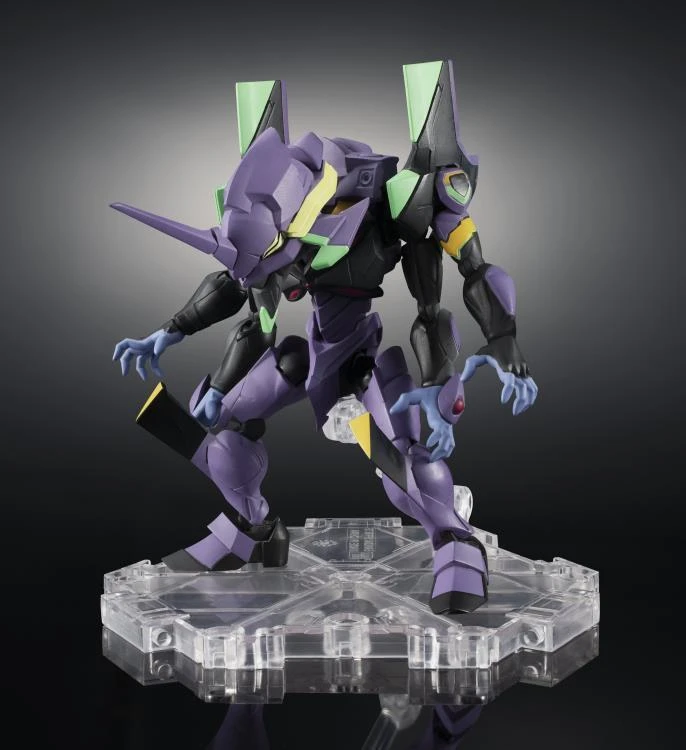 Bandai Evangelion NXEDGE Style EVA Unit-13 7 Bandai Evangelion NXEDGE Style EVA Unit-13 - Image 5