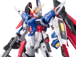 Bandai RG 1/144 #11 Destiny Gundam