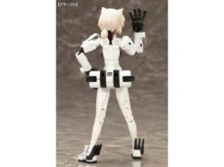 Megami Device Wism Soldier Snipe/Grapple Model Kit (Reissue) 31 Megami Device Wism Soldier Snipe/Grapple Model Kit (Reissue) -Children Toy Store 64173b4b 6988 4c62 b90c aedac775dc6f