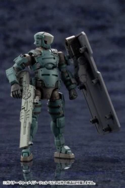 Hexa Gear Governor Armor Type: Warmage Cerberus 1/24 Scale Model Kit -Children Toy Store 64e510bc d106 4b05 b2d8 11278e46f82d