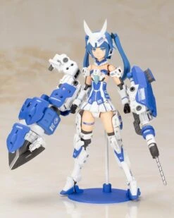 Frame Arms Girl Architect (Nipako Ver.) Model Kit 14 Frame Arms Girl Architect (Nipako Ver.) Model Kit -Children Toy Store 651e16ca daaa 4ece b327 661d0e68fa25