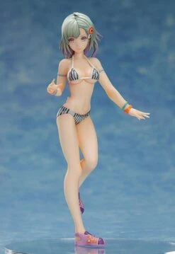 Little Armory S-style Ena Toyosaki (Swimsuit Ver.) 1/12 Scale Figure -Children Toy Store 65387961 7134 45fd 9404 8682d9ad0cb3