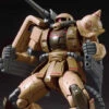 Bandai HG-The Origin 1/144 #019 MS-06CK Zaku Half Cannon 1 Bandai HG-The Origin 1/144 #019 MS-06CK Zaku Half Cannon -Children Toy Store 6577d2ce ce9b 4502 baac 67085f51b320